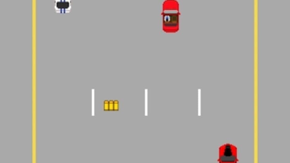 Скриншот 1 из Road to Rage