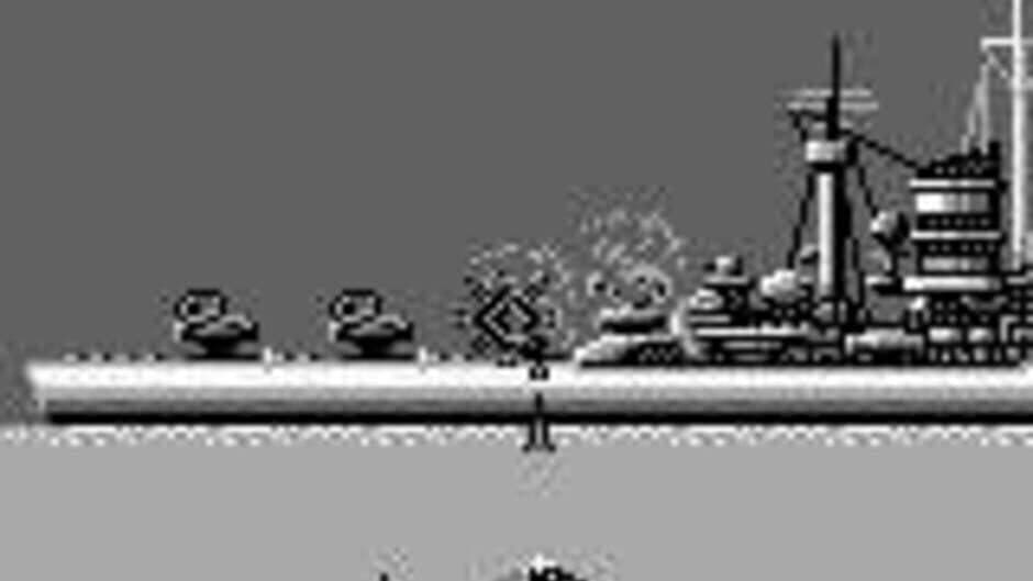 Скриншот 1 из Torpedo Range