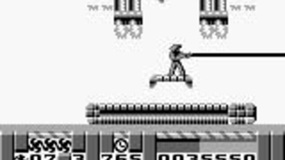 Скриншот 1 из Universal Soldier
