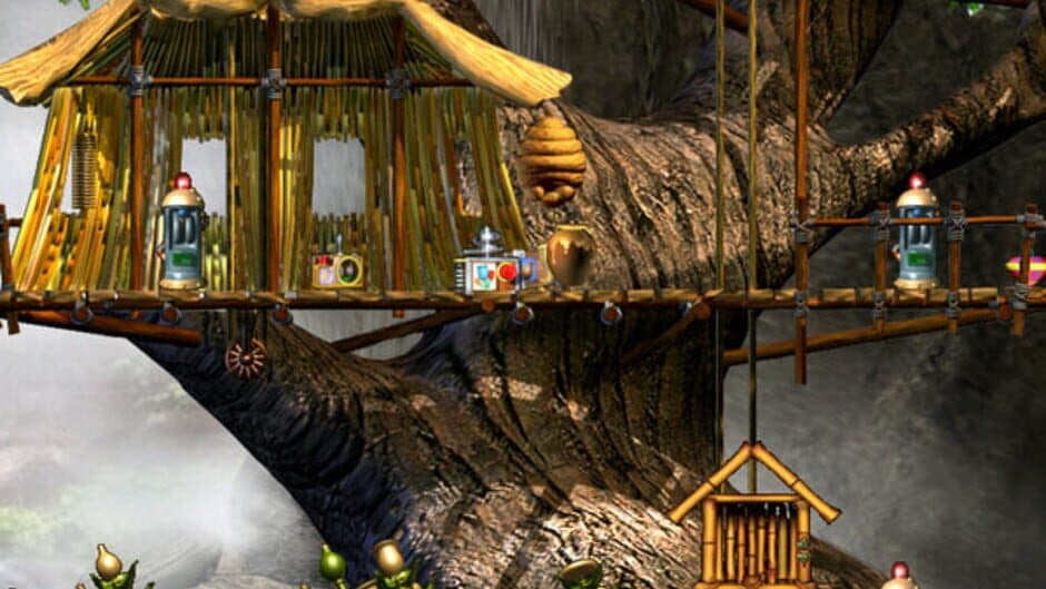 Скриншот 3 из Creatures 2