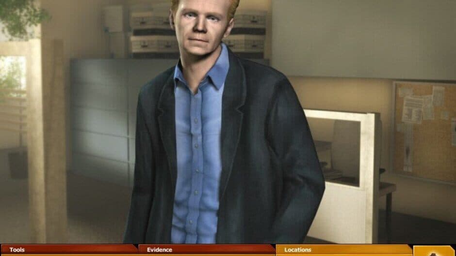 Скриншот 3 из CSI: Miami