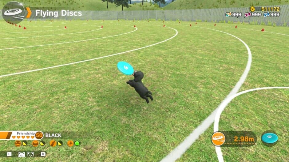 Скриншот 7 из Little Friends: Dogs & Cats
