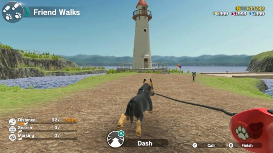Скриншот 2 из Little Friends: Dogs & Cats