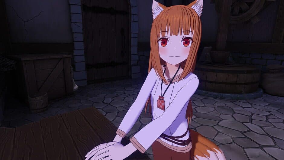 Скриншот 6 из Spice and Wolf VR