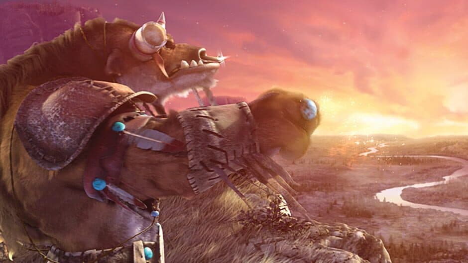 Скриншот 2 из World of Warcraft Classic