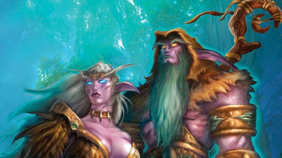 Скриншот 3 из World of Warcraft Classic