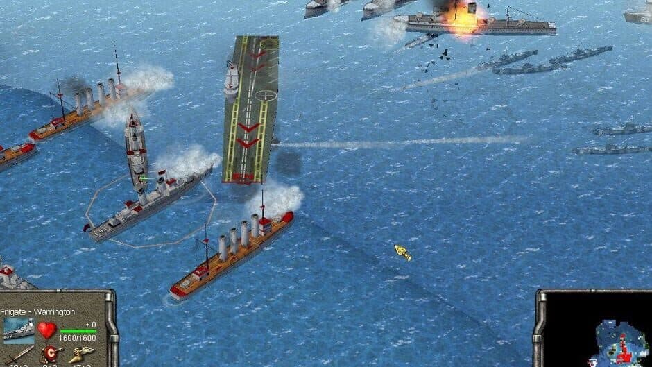 Скриншот 3 из Empire Earth