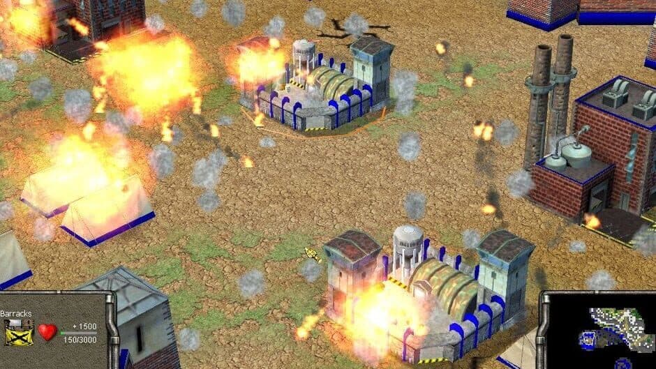 Скриншот 4 из Empire Earth