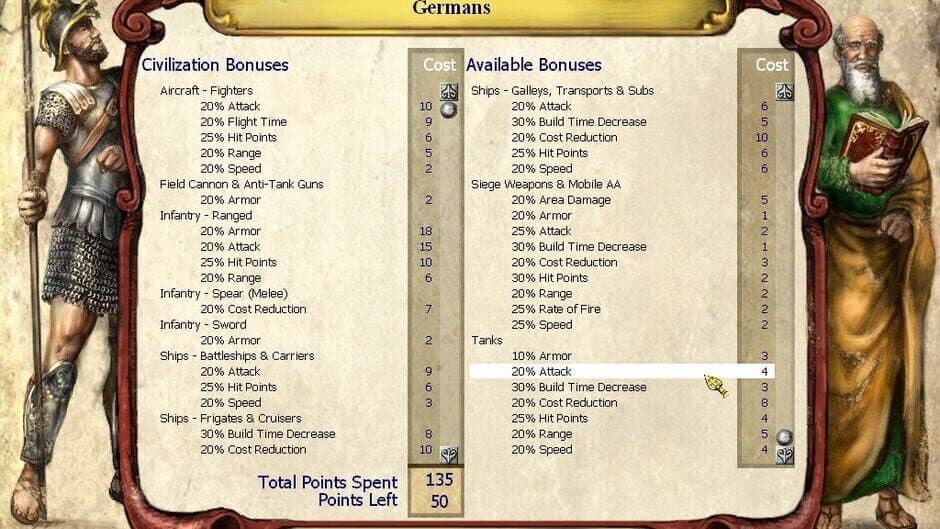Скриншот 6 из Empire Earth