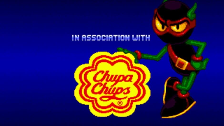 Скриншот 2 из Zool 2