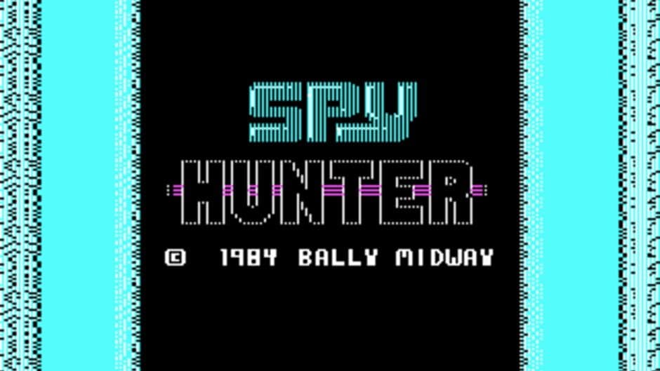 Скриншот 5 из Spy Hunter