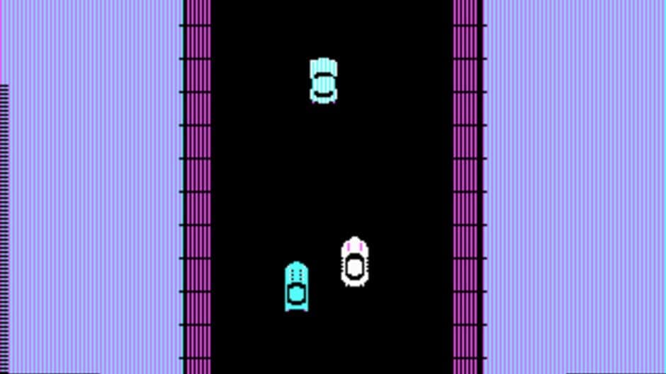 Скриншот 2 из Spy Hunter