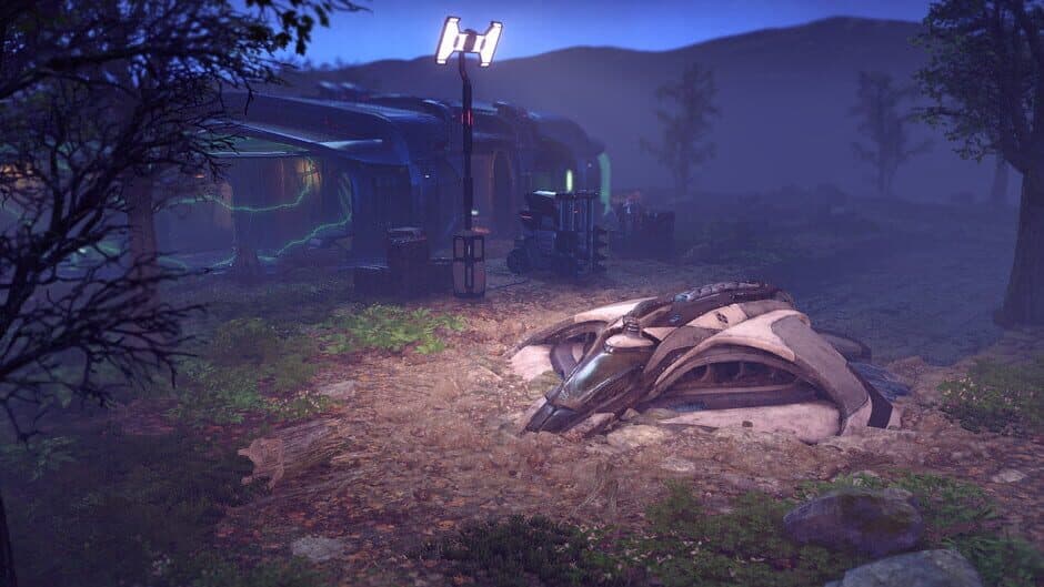 Скриншот 1 из XCOM 2: War of the Chosen - Tactical Legacy Pack