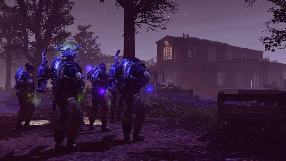 Скриншот 6 из XCOM 2: War of the Chosen - Tactical Legacy Pack