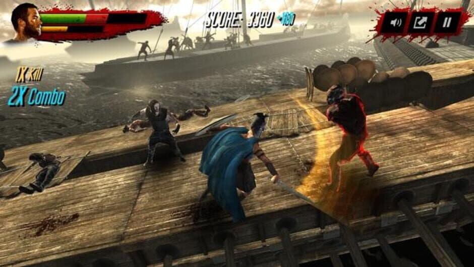 Скриншот 2 из 300: Seize Your Glory