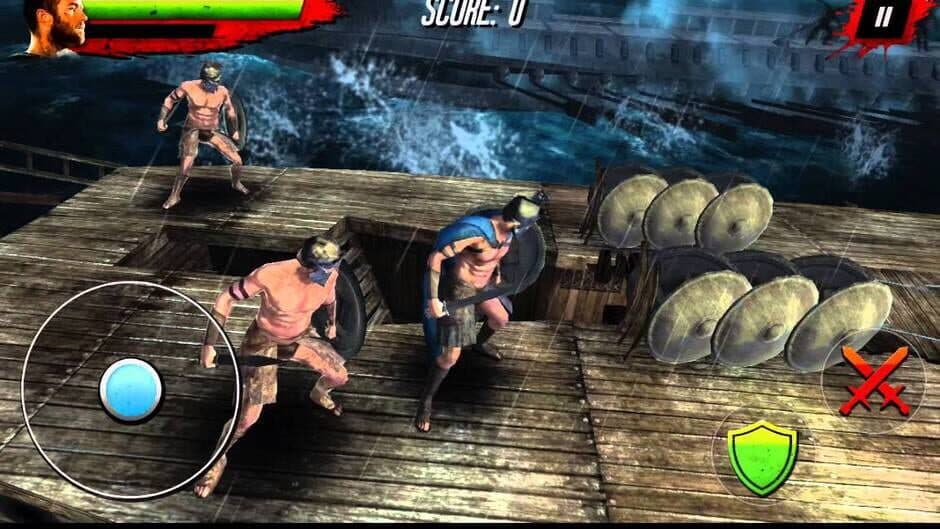 Скриншот 3 из 300: Seize Your Glory