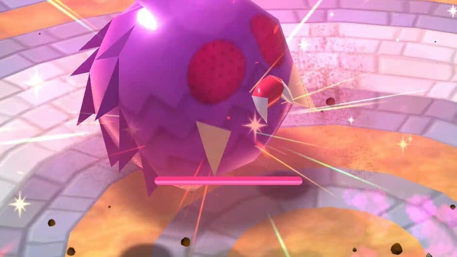 Скриншот 9 из Pokémon Rumble Rush