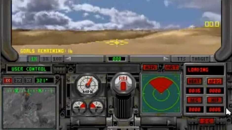 Скриншот 3 из Armored Fist