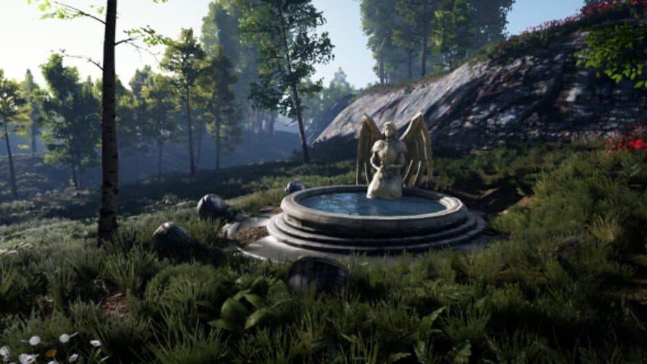 Скриншот 1 из Axilon: Legend of artifacts
