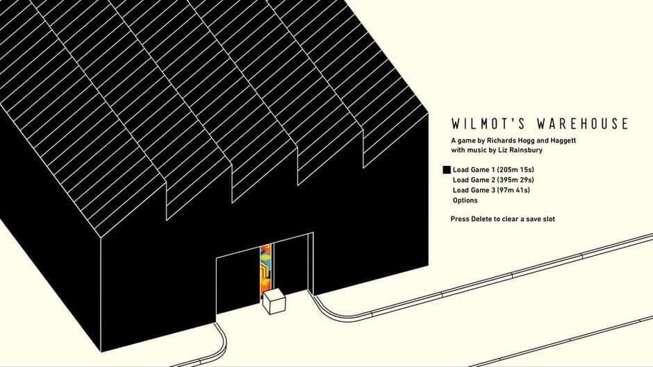 Скриншот 5 из Wilmot's Warehouse
