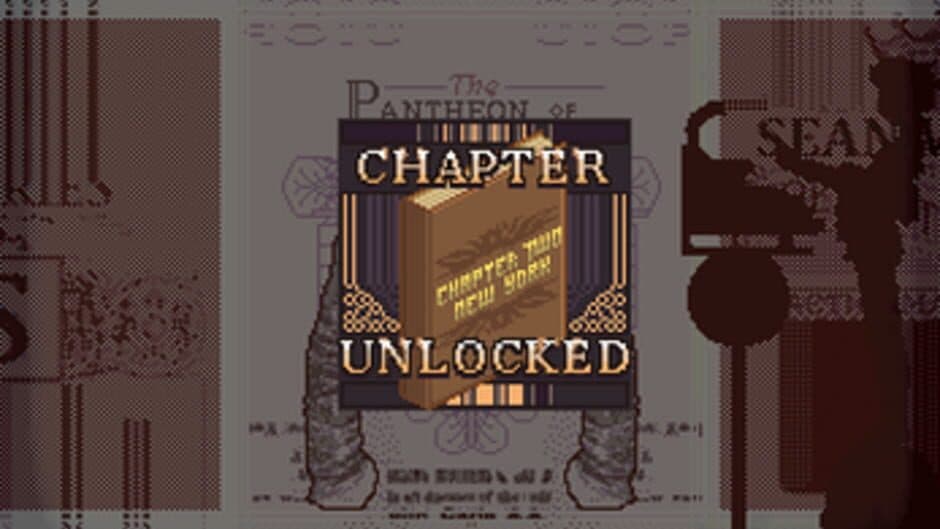 Скриншот 5 из Type Dreams