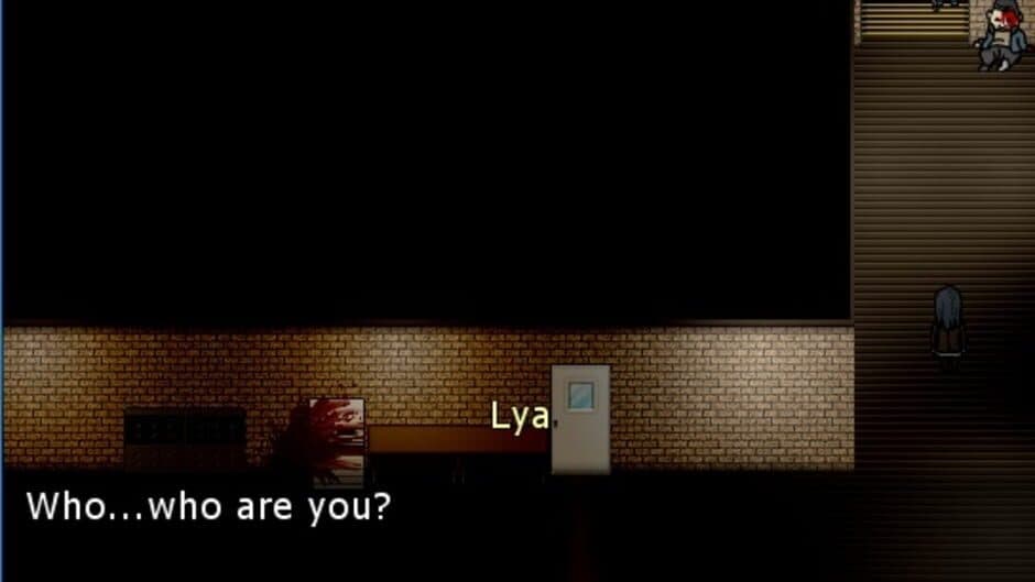 Скриншот 1 из Lya