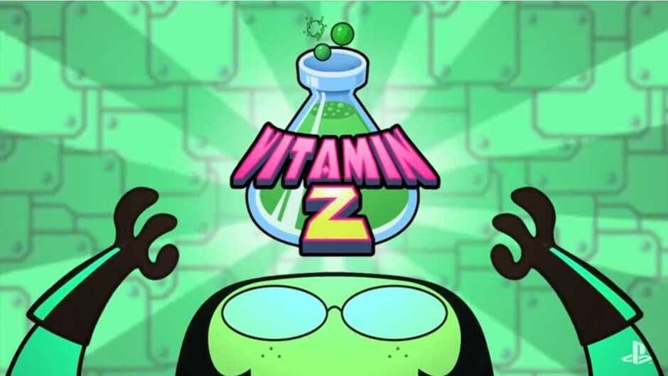 Скриншот 1 из Vitamin Z