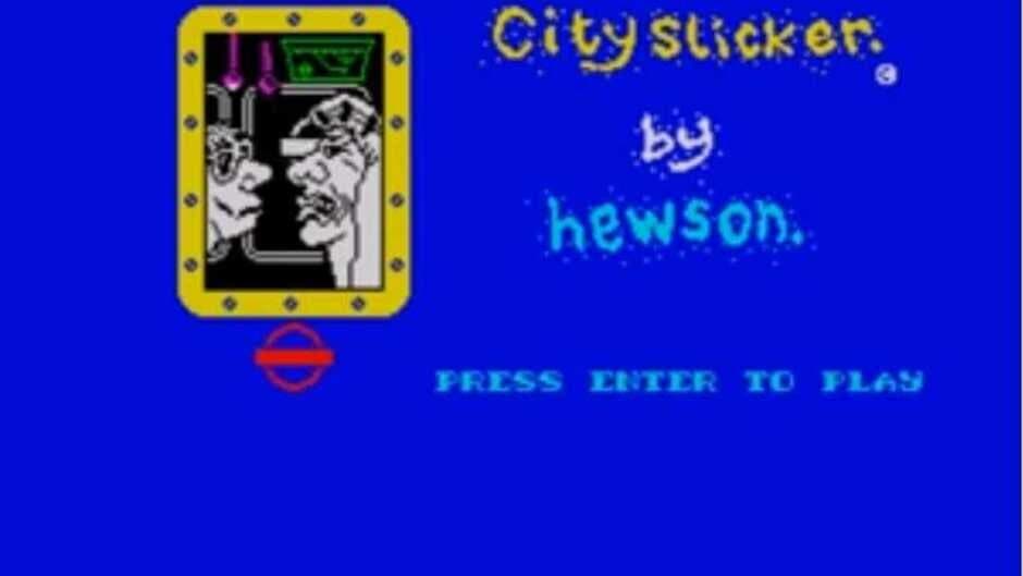 Скриншот 3 из City Slicker