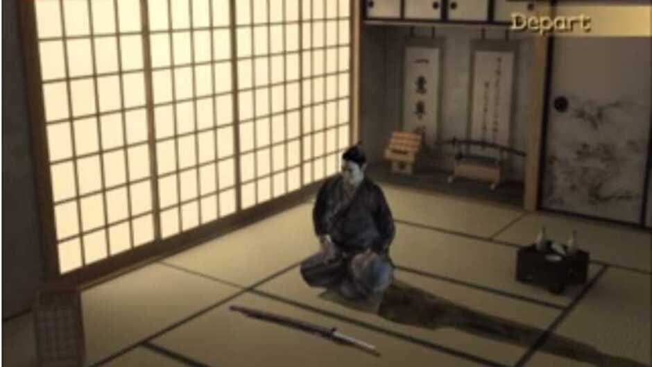 Скриншот 1 из Kengo: Master of Bushido