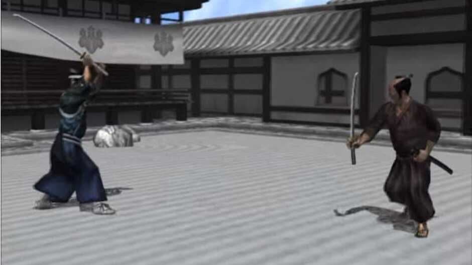 Скриншот 3 из Kengo: Master of Bushido