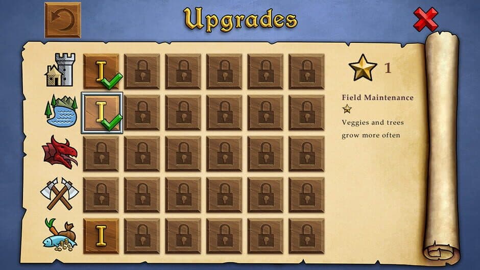 Скриншот 5 из Castle Woodwarf 2