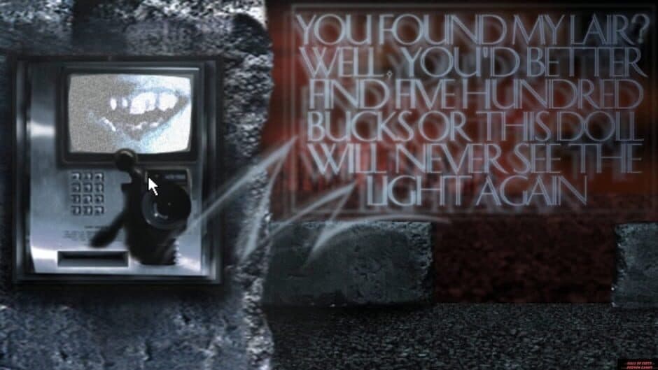 Скриншот 2 из The Journey