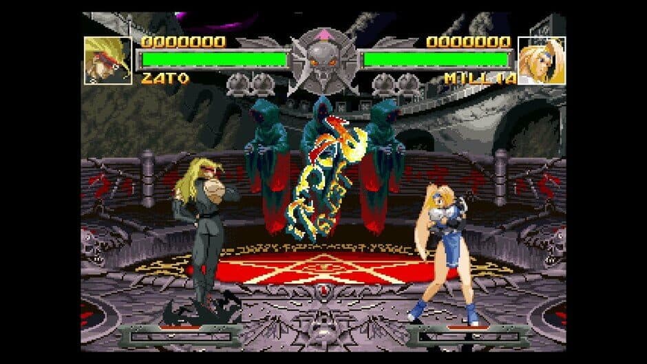 Скриншот 3 из Guilty Gear 20th Anniversary Pack