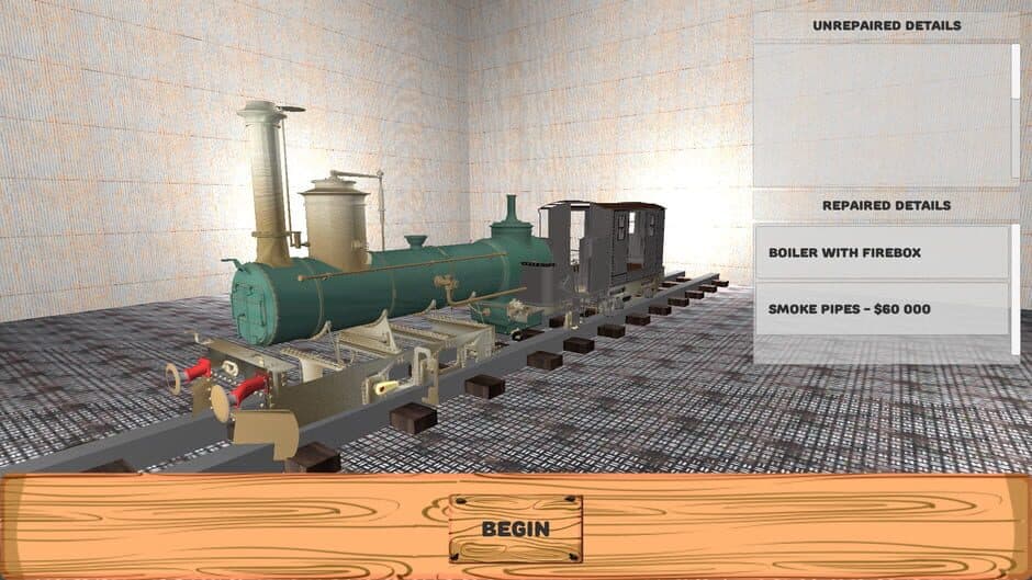 Скриншот 4 из My Railroad