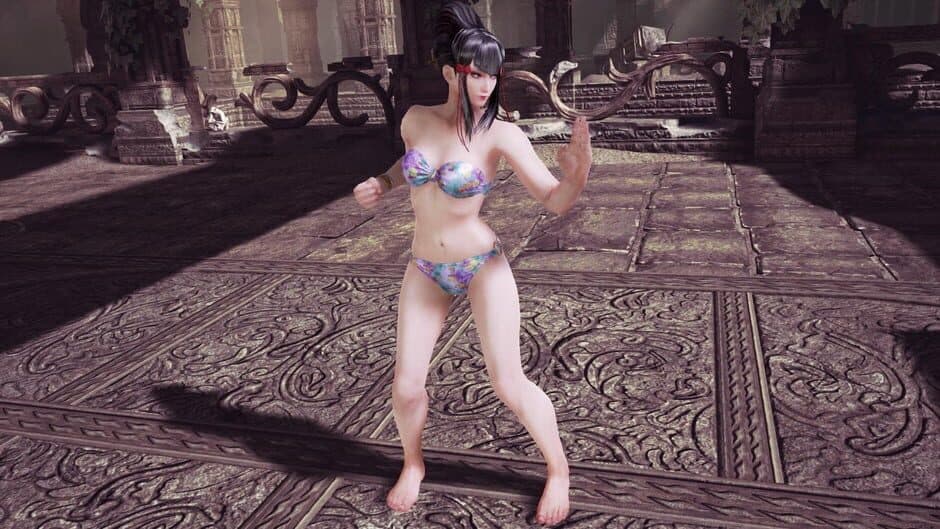 Скриншот 3 из Tekken 7: Ultimate Tekken Bowl & Additional Costumes