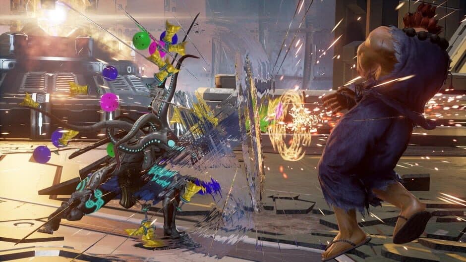 Скриншот 5 из Tekken 7: Ultimate Tekken Bowl & Additional Costumes