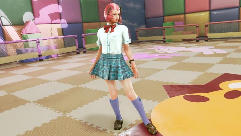 Скриншот 2 из Tekken 7: Ultimate Tekken Bowl & Additional Costumes