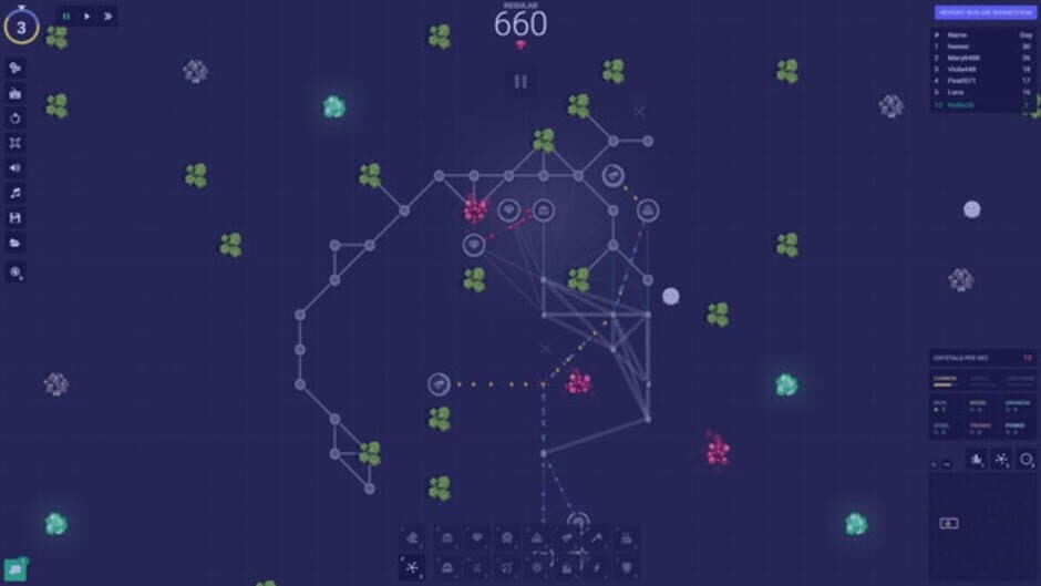 Скриншот 1 из Yorg.io