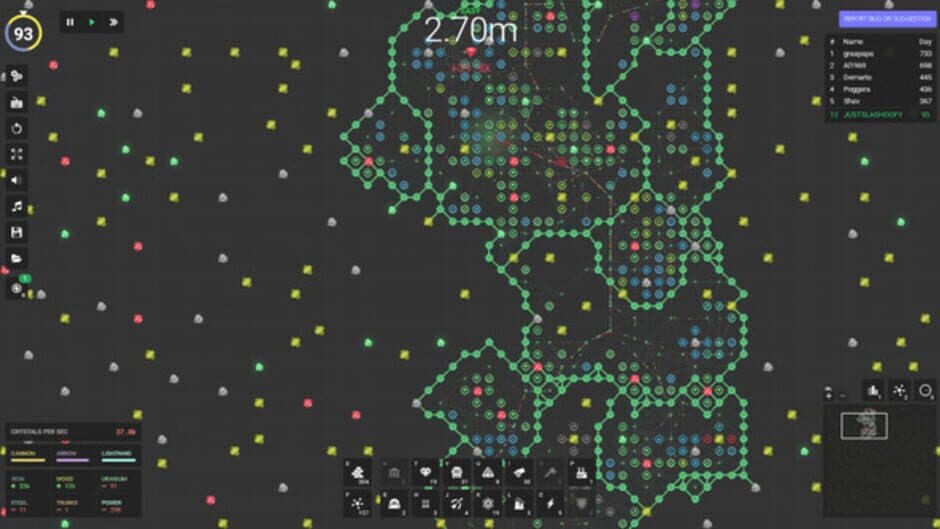 Скриншот 4 из Yorg.io