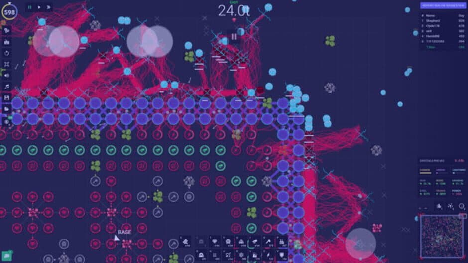Скриншот 3 из Yorg.io