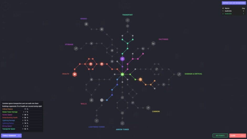 Скриншот 2 из Yorg.io