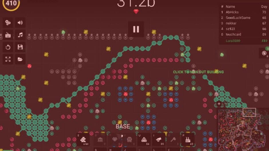 Скриншот 5 из Yorg.io