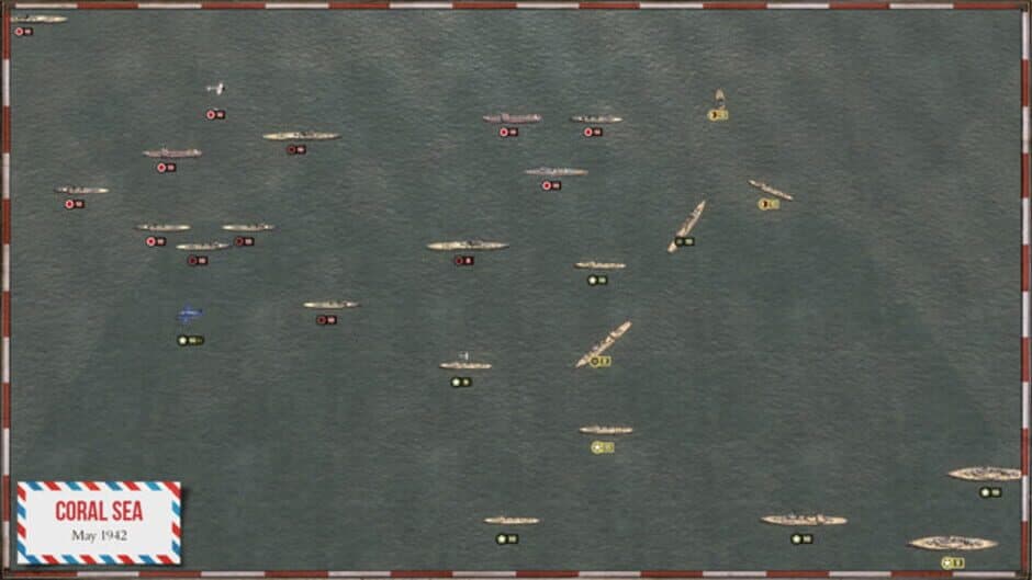Скриншот 3 из Order of Battle: Rising Sun