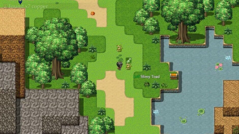Скриншот 2 из Fantasy Realm: A Land Torn Asunder