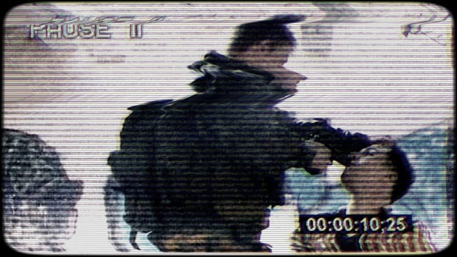 Скриншот 1 из A Trip to Yugoslavia