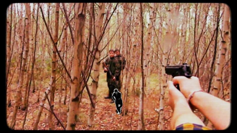 Скриншот 3 из A Trip to Yugoslavia