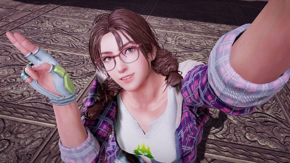 Скриншот 1 из Tekken 7: Julia Chang