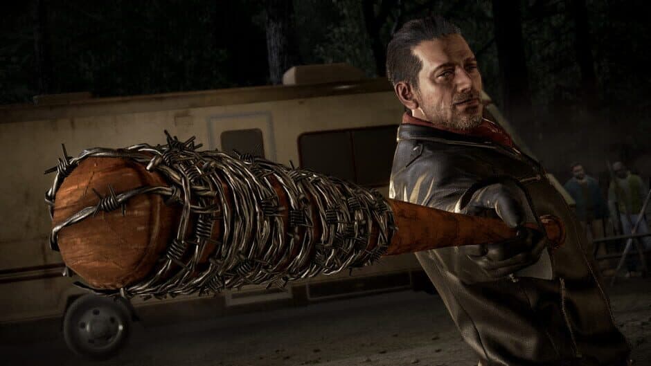 Скриншот 5 из Tekken 7: Negan