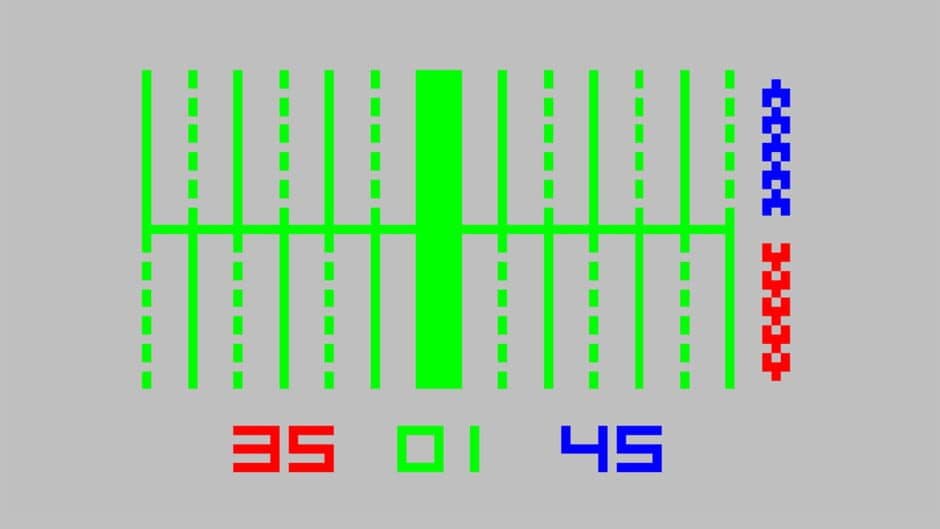 Скриншот 2 из Videocart-11: Backgammon, Acey-Deucey