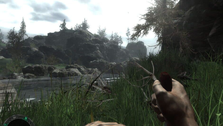 Скриншот 2 из Far Cry: Delta Sector